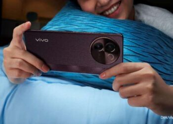 vivo V30e