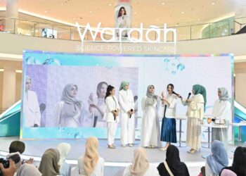Wardah SKINVERSE
