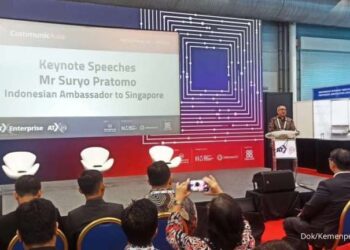 Kementerian Perindustrian