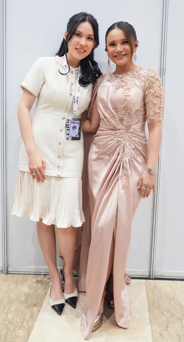 Cynthia Tan