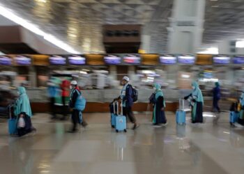 Jemaah Umrah