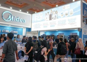 midea
