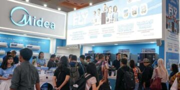 midea