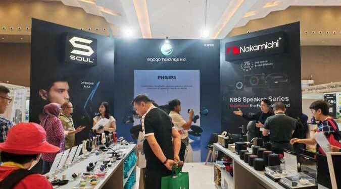 Egogo Hub Indonesia
