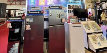 Panasonic