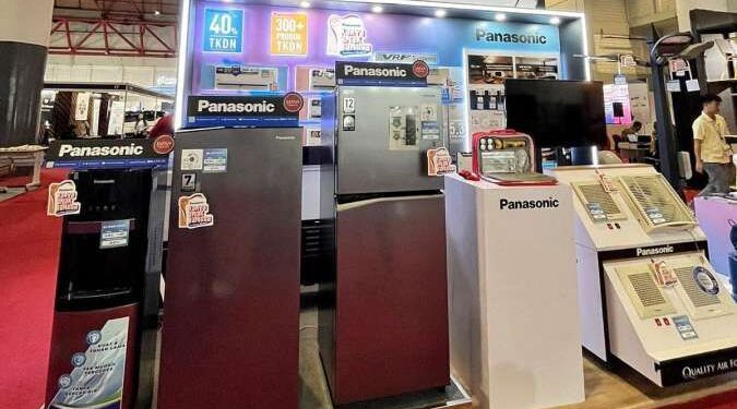 Panasonic