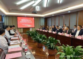 Kementerian Kesehatan