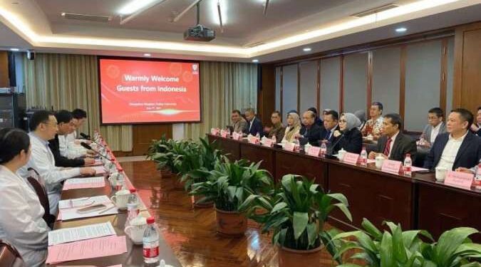 Kementerian Kesehatan