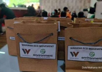 PT Wahana Makmur Sejati (WMS)