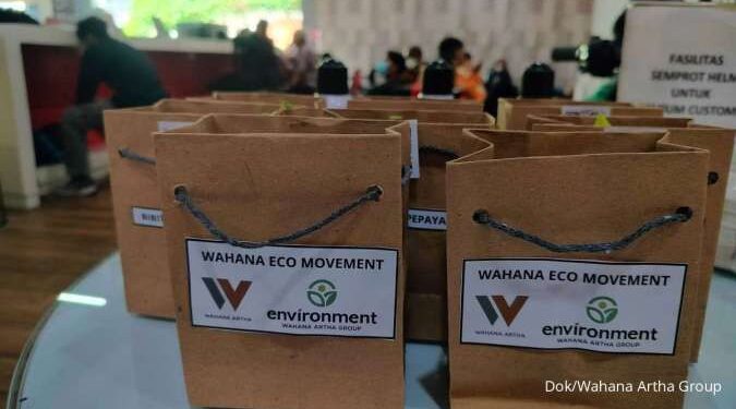 PT Wahana Makmur Sejati (WMS)
