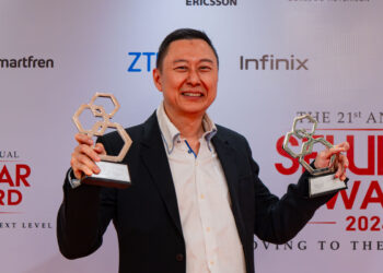 ADVAN Borong Tiga Penghargaan Prestisius di Selular Award 2024 4 advan