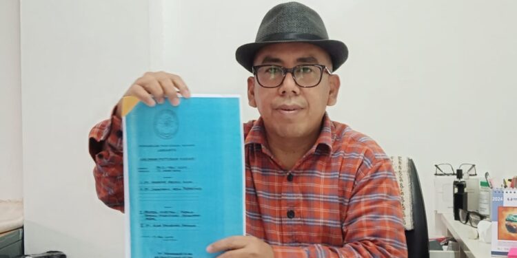 MA Batalkan PKKPRL Menteri Investasi Kepala BKPM