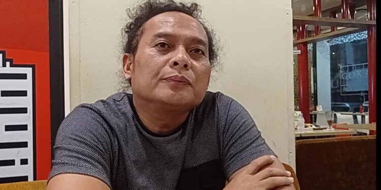 Deolipa Yumara Desak Pembebasan Pegi Setiawan Terkait Kasus Pembunuhan Vina Cirebon