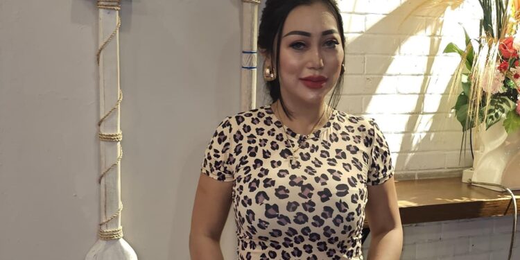 Natha Narita, Dari Panggung Hiburan ke Dunia Bisnis di Bali 1 Natha Narita, Dari Panggung Hiburan ke Dunia Bisnis di Bali