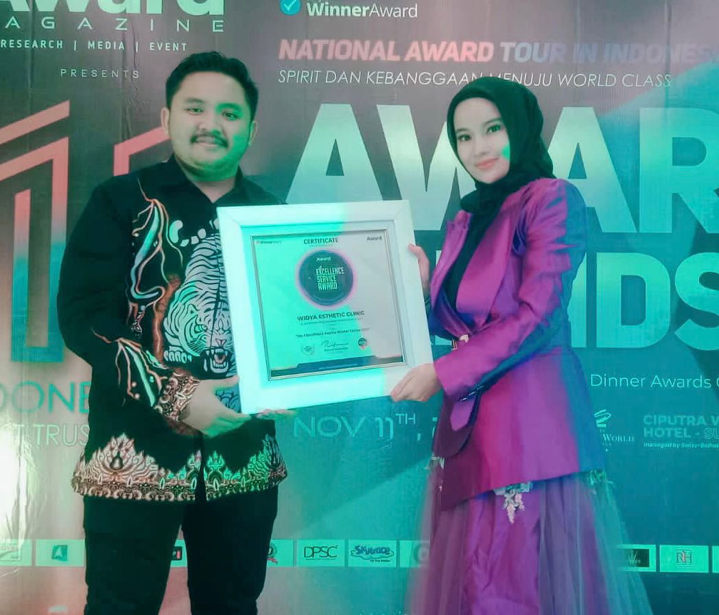 IMG 20240607 WA0003 - Punya 124 Penghargaan, dr. Ayu Widyaningrum Berjuang Untuk Mendapatkan Rekor MURI