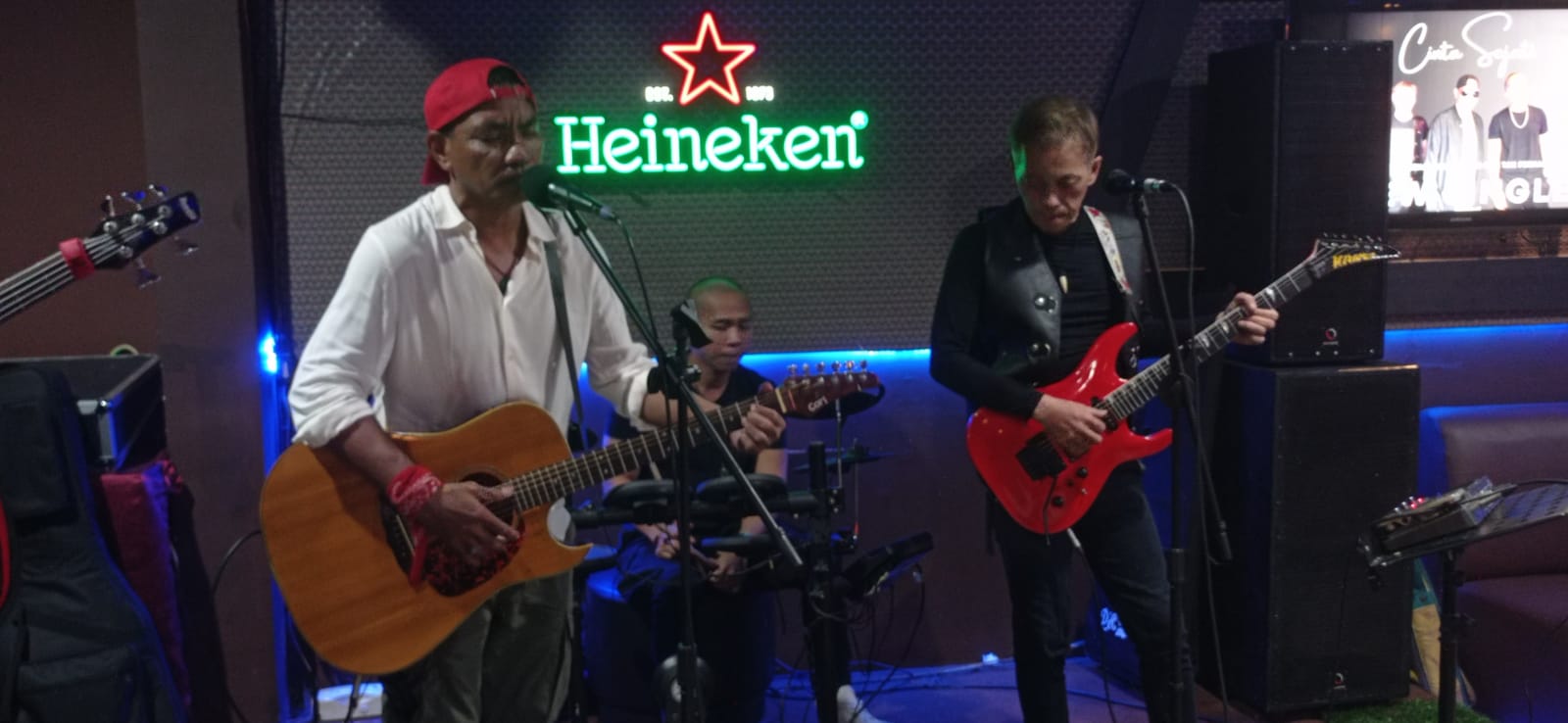 5 Tahun Vakum, KK Band Kembali ke dengan Single Baru "Cinta Sejati" 2 IMG 20240611 WA0018 - 5 Tahun Vakum, KK Band Kembali ke dengan Single Baru "Cinta Sejati"