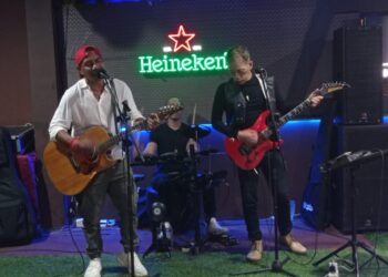 5 Tahun Vakum, KK Band Kembali ke dengan Single Baru “Cinta Sejati”