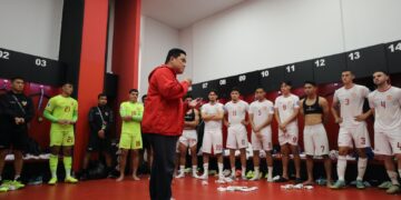 Erick Thohir