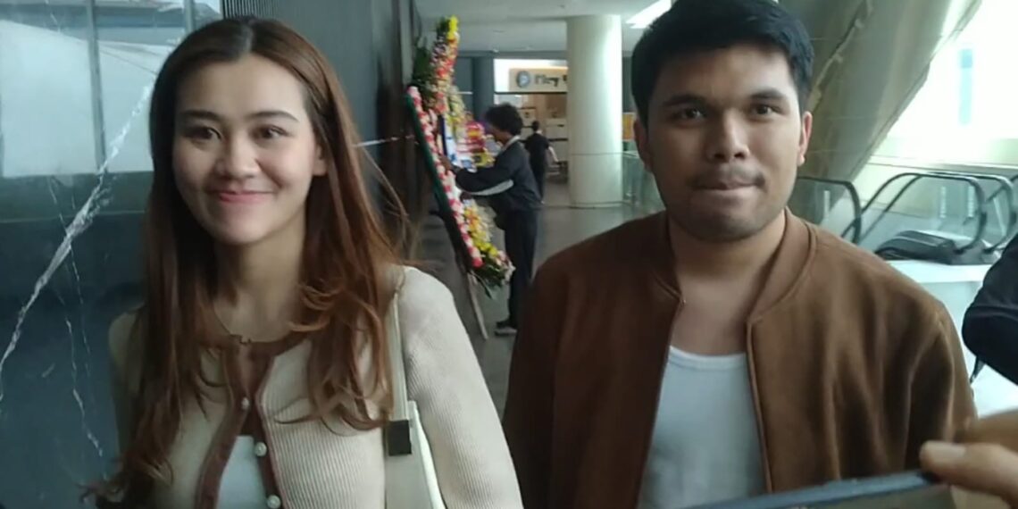 Perjuangan Demi Hari Pernikahan dengan Aaliyah Massaid, Thariq Halilintar All Out Kurusin Badan