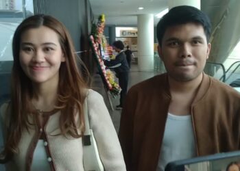 Perjuangan Demi Hari Pernikahan dengan Aaliyah Massaid, Thariq Halilintar All Out Kurusin Badan