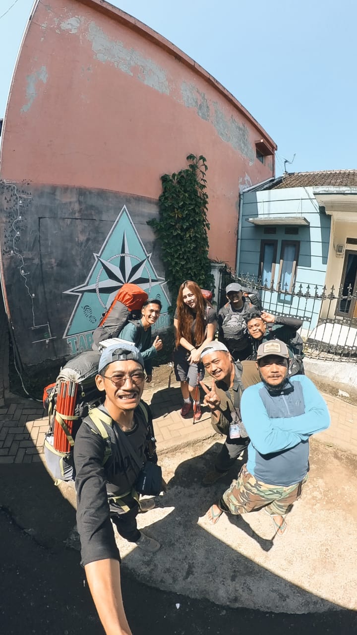 IMG 20240613 WA0021 - Kolaborasi Ratu Rizky Nabila dan Reky Gustaman Beri Edukasi Naik Gunung Lewat Askara Jenggala