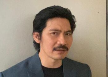 Donny Alamsyah, Dari Aktor Laga ke Horor dalam Film ‘Sengkolo Malam Satu Suro’