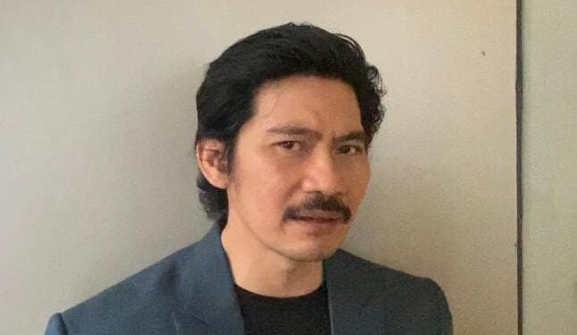 Donny Alamsyah, Dari Aktor Laga ke Horor dalam Film ‘Sengkolo Malam Satu Suro’