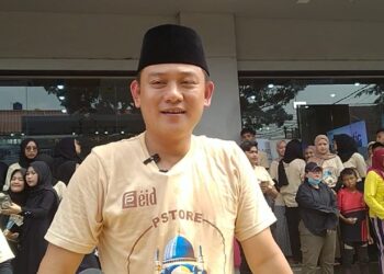 Menguak Kolaborasi Indah Bobon Santoso dan Putra Siregar yang Belum Pernah Bertemu