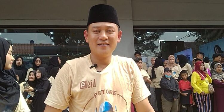 Menguak Kolaborasi Indah Bobon Santoso dan Putra Siregar yang Belum Pernah Bertemu