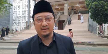 Komitmen Ustaz Yusuf Mansur Perluas Jangkauan Kurban Hingga Afrika
