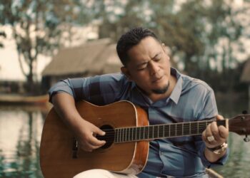 Merespon Lagu Sang Istri, Supri FX Rilis ‘Janjiku Padamu’