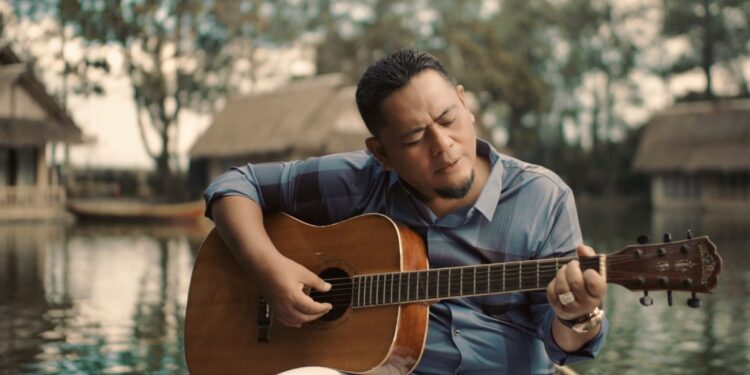 Merespon Lagu Sang Istri, Supri FX Rilis ‘Janjiku Padamu’