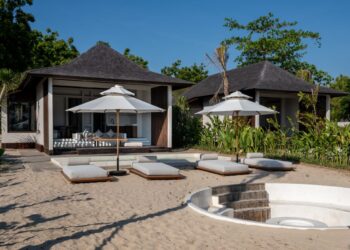Transformasi Pariwisata Bali dan Lombok, Proyek Baru Mirah Investment & Development Berikan Dampak Ekonomi Positif