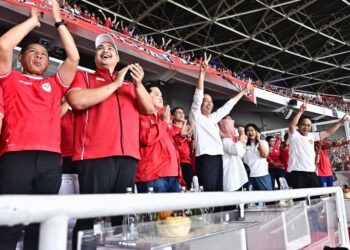 Piala Dunia 2026