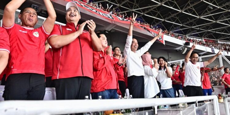 Kalahkan Filipina 2-0, Timnas Lolos ke Babak Ke3 Kualifikasi Piala Dunia 2026 1 Piala Dunia 2026
