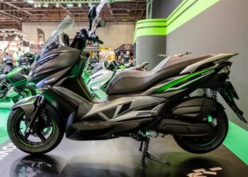 Kawasaki
