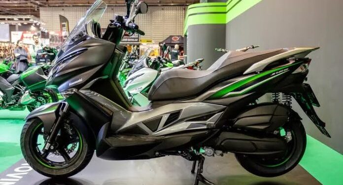 Kawasaki