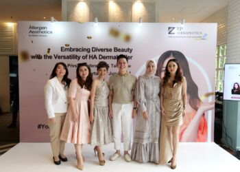Tingkatkan Kepercayaan Diri Dengan Dermal filler