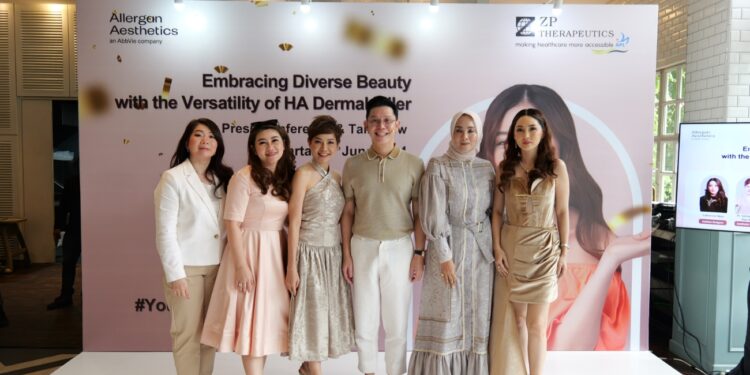 Tingkatkan Kepercayaan Diri Dengan Dermal filler