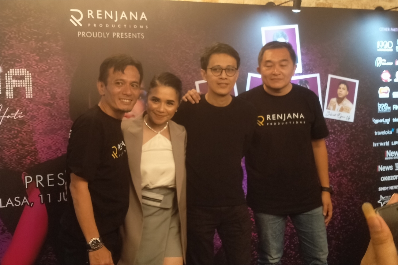 Rayakan 40 Tahun Berkarya, Ruth Sahanaya Gelar Konser Tunggal 2 Picsart 24 06 12 13 01 24 513 - Rayakan 40 Tahun Berkarya, Ruth Sahanaya Gelar Konser Tunggal