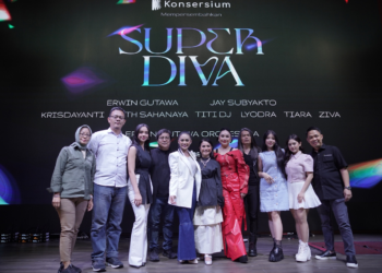 SUPER DIVA