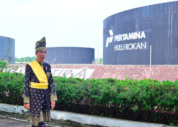 Blok Rokan