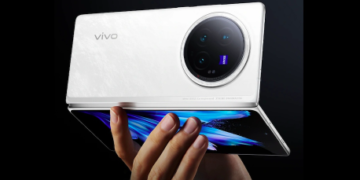 Vivo X Fold 3 Pro