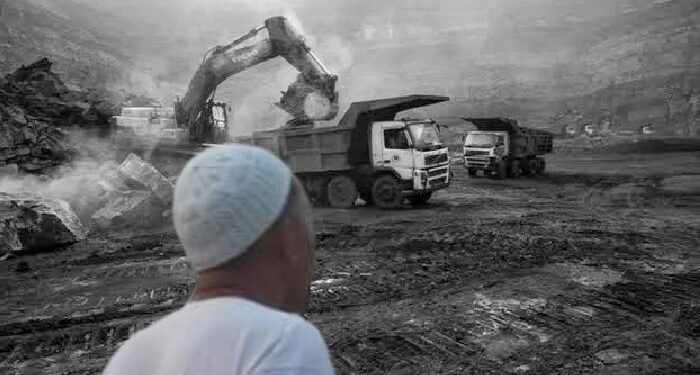 Tambang