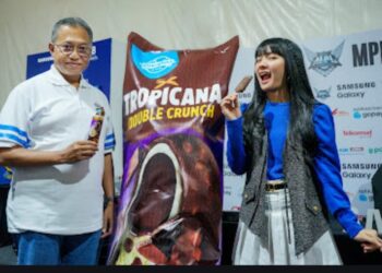 Fenomena Mobile Legends Dorong Campina Kolaborasi dengan MPL Indonesia Rilis Varian Es Krim Baru 1 Campina