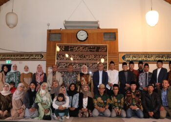 Menaker Ida Apresiasi WNI yang Menimba Ilmu atau Bekerja di Belanda