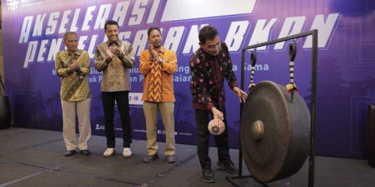 LPDB-KUMKM Akselerasi Penyelesaian Berkas Kasus Piutang Negara