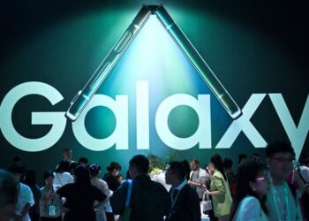 Galaxy Unpacked