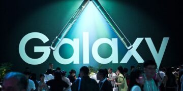 Galaxy Unpacked