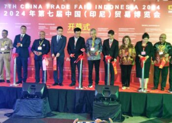 Meorient Exhibition International